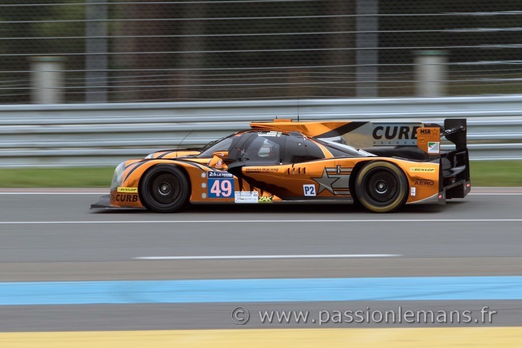 ligier js p2 n°49