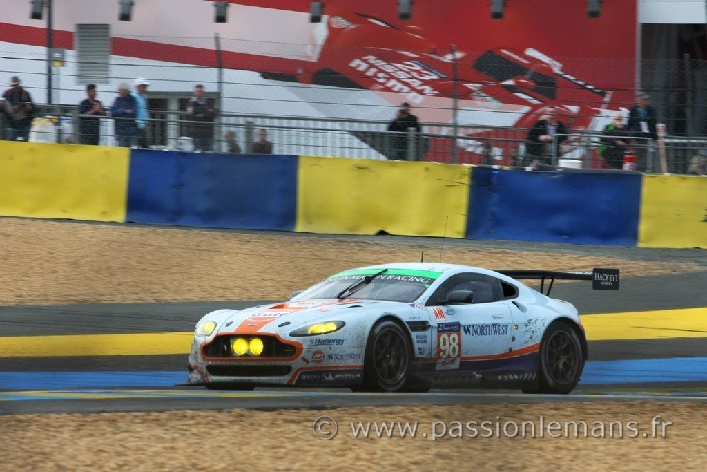 DALLA LANA LAMY LAUDA