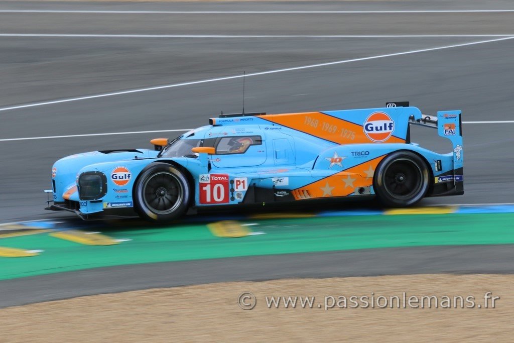 BR Engineering BR1 N°10