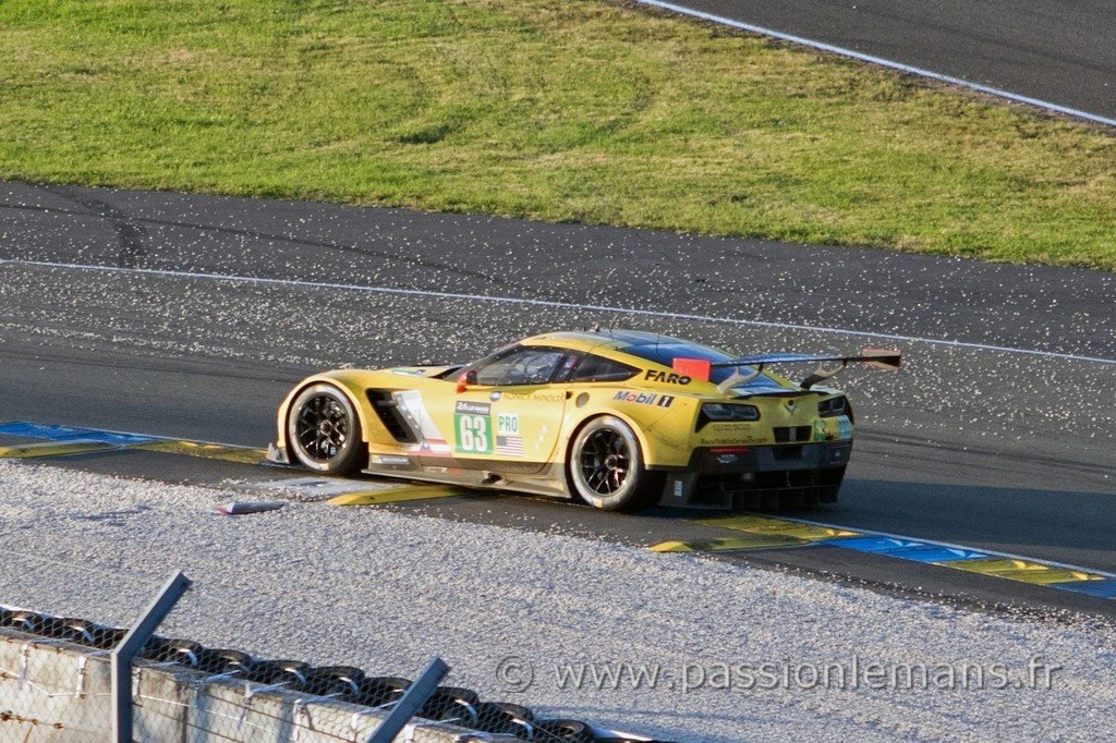 MAGNUSSEN / GARCIA / TAYLOR