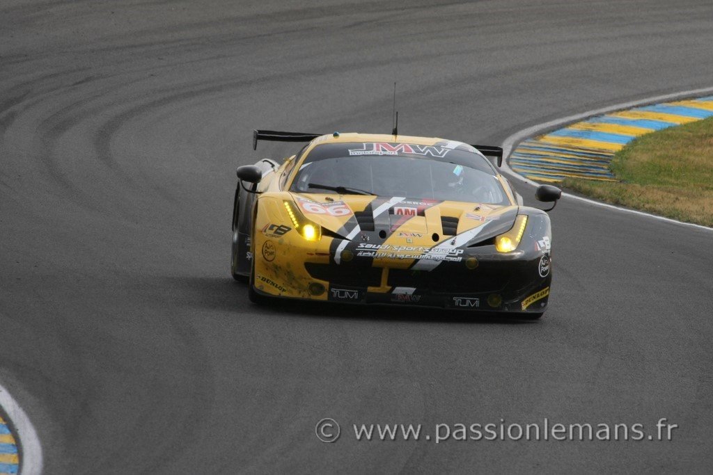 AL FAISAL / GIERMAZIAK / AVENATTI