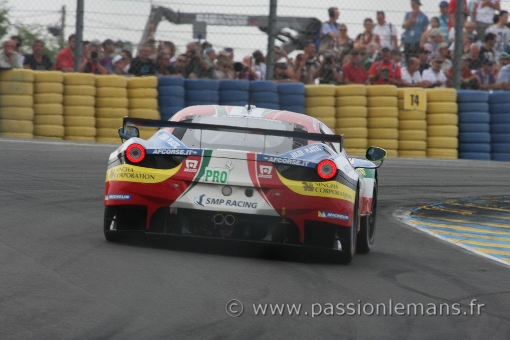 RIGON / CALADO / BERETTA