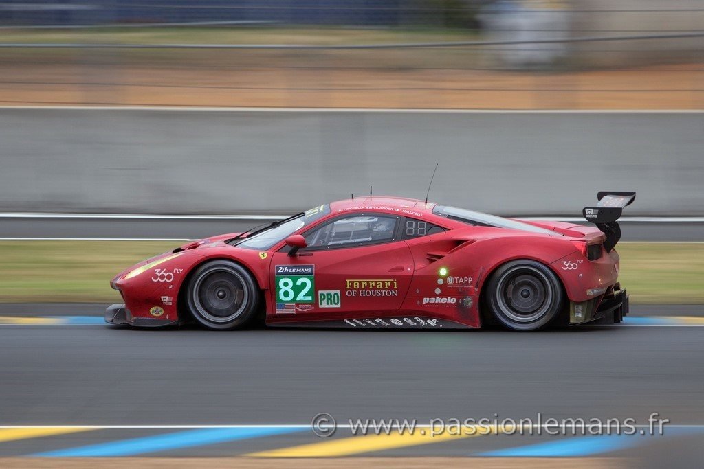 Risi Competizione