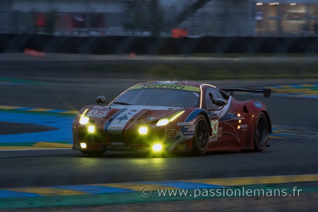 Ferrari F458 Italia