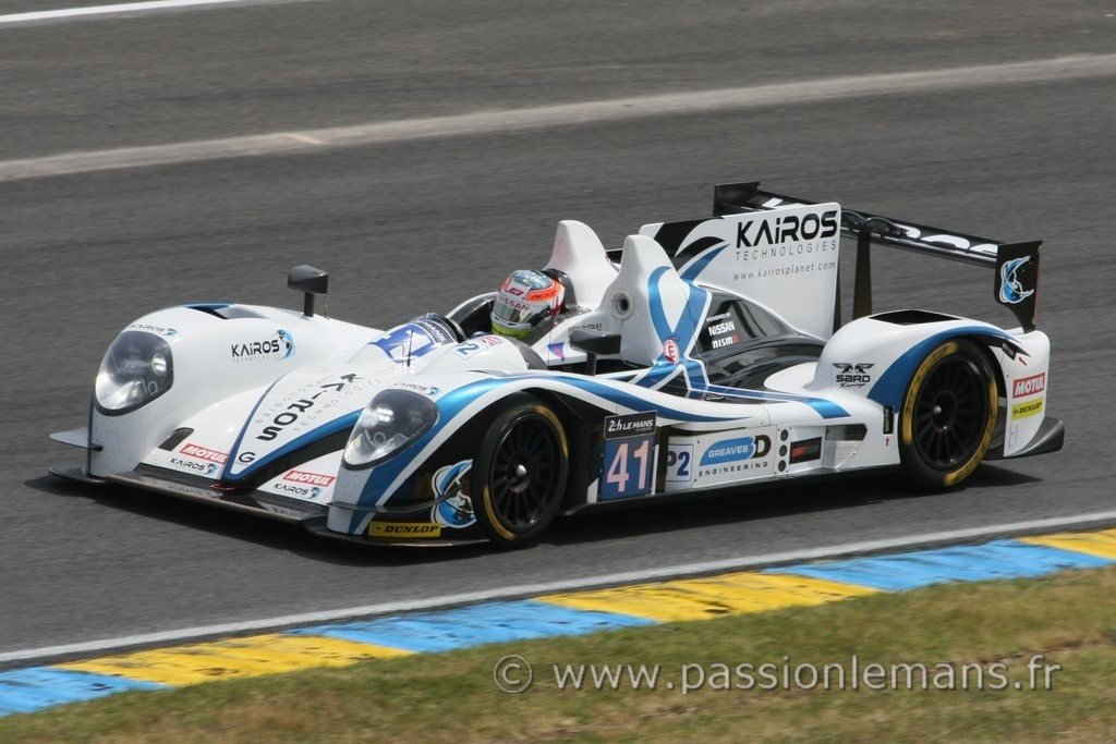 HIRSCH PALETOU LANCASTER