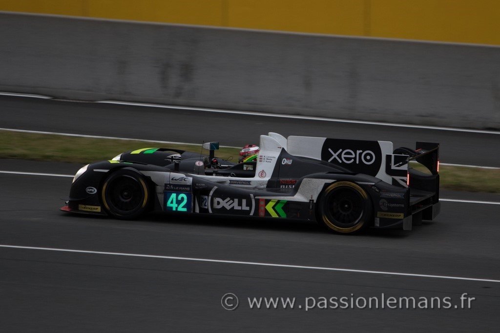LEVENTIS / WATTS / KANE