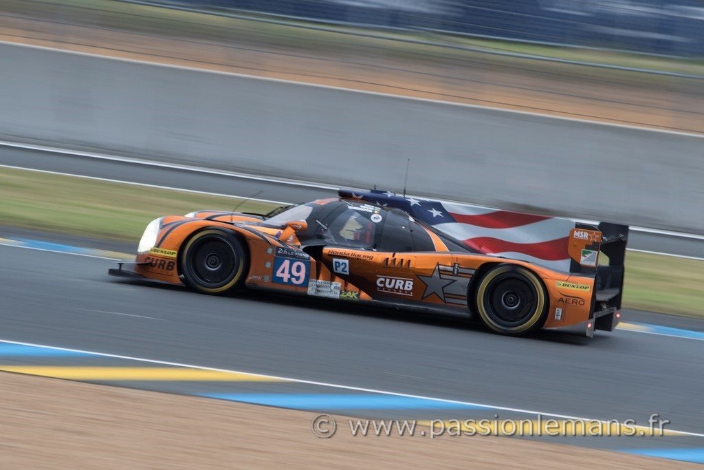 Michael Shank Racing
