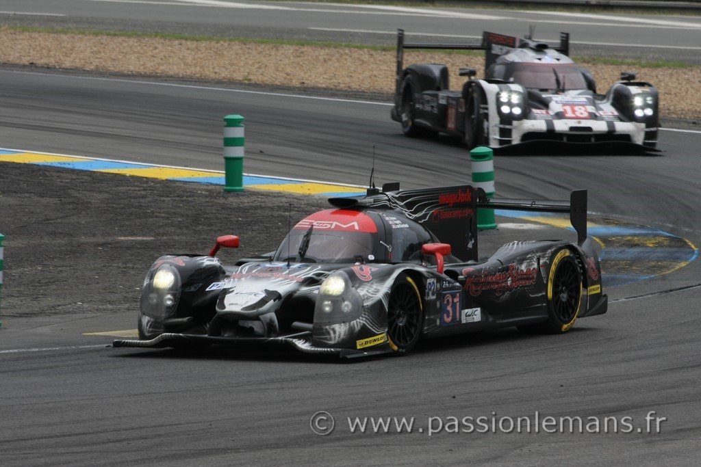 Extreme Speed Motorsport