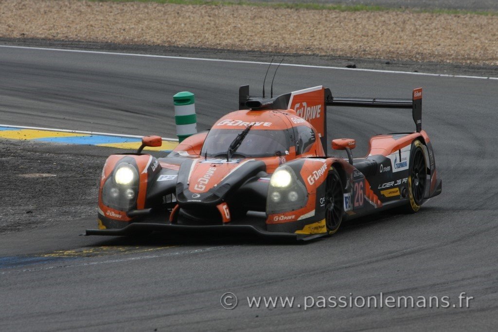 RUSINOV / CANAL / BIRD