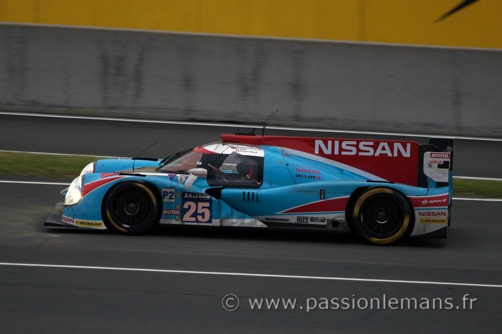 Algarve Pro Racing