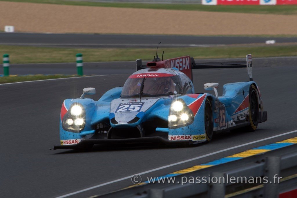 Ligier  n+25