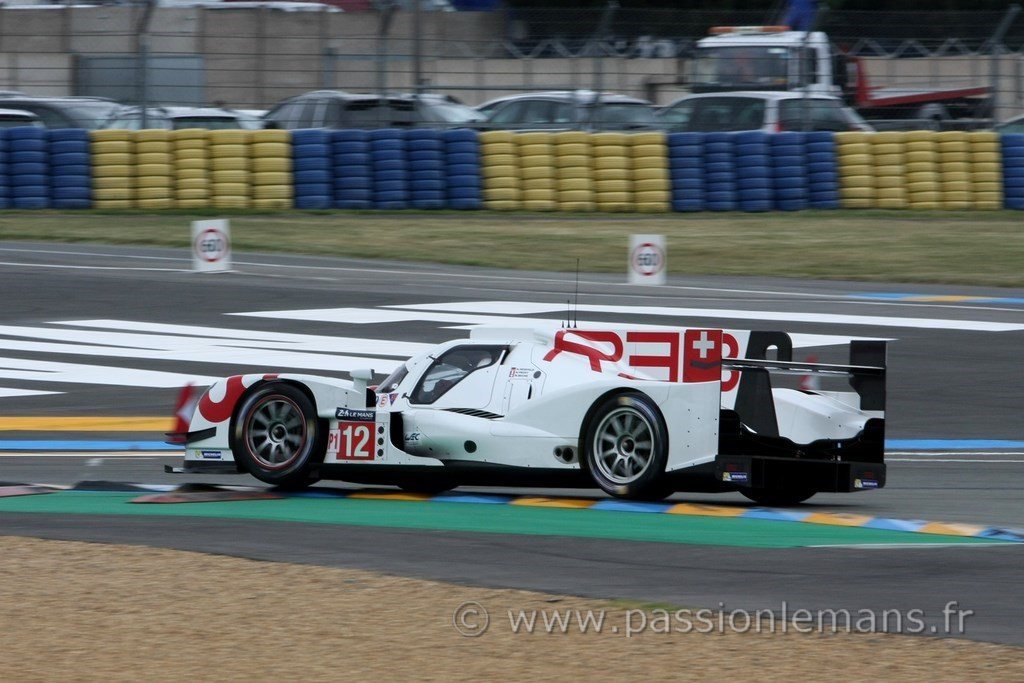 24h du mans 2015