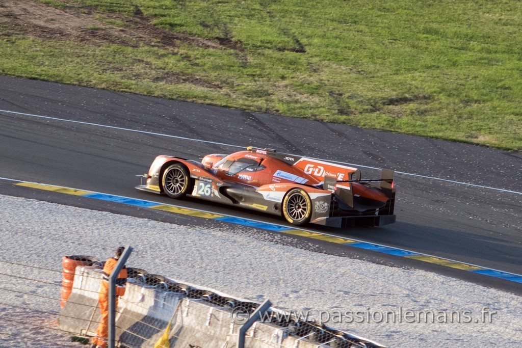 RUSINOV / STEVENS / RAST