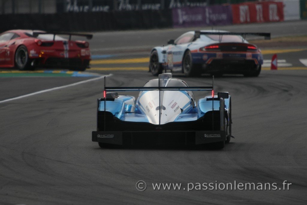 HOWSON / BRADLEY / LAPIERRE