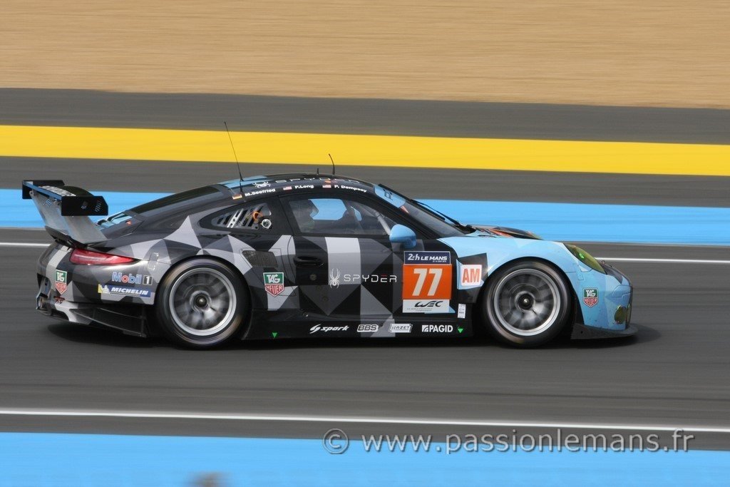 DEMPSEY / LONG / SEEFRIED