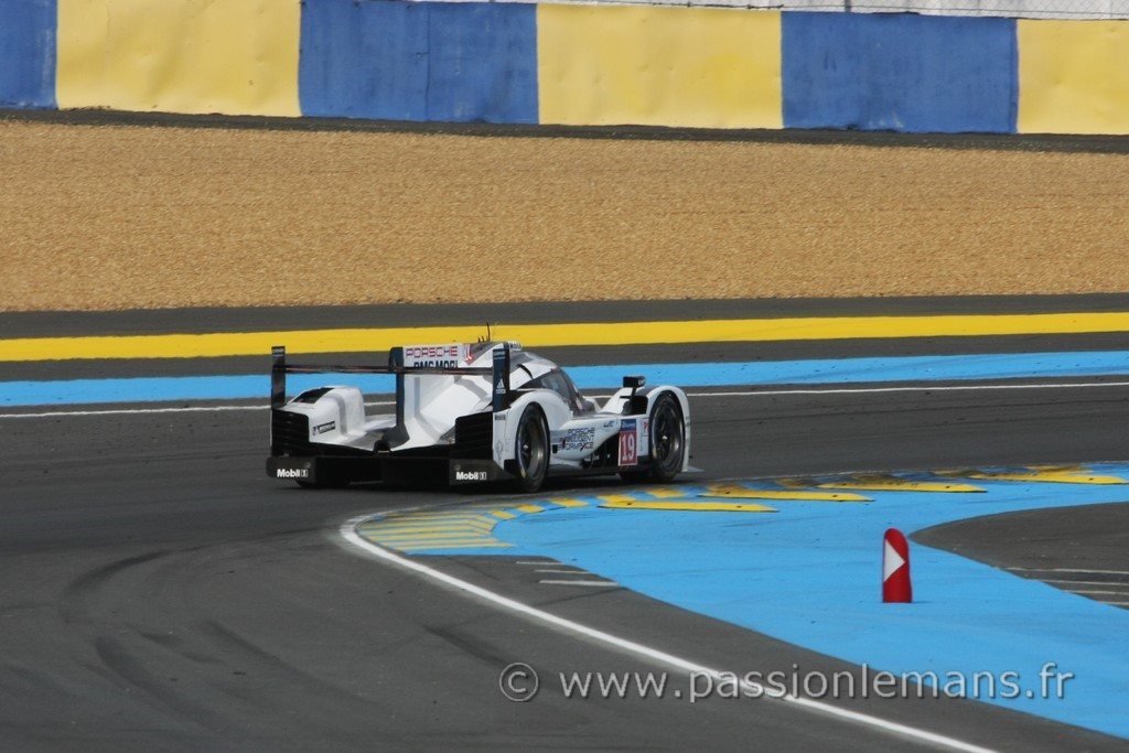 HÜLKENBERG / BAMBER / TANDY