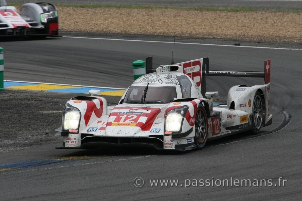 PROST / HEIDFELD / BECHE