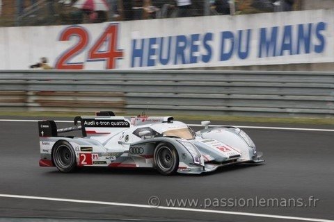 24h du mans 2013