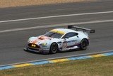 Aston Martin racing
