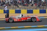 Audi R10 TDI N°15