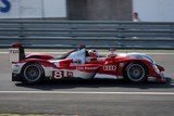 Audi R15 N°8