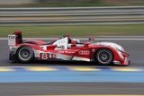 Audi R15 TDI N°8
