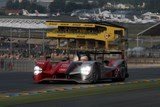 Audi R15 N°9 2010