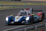 BR01 le mans