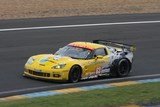 Corvette GT3