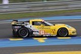 Corvette N°63