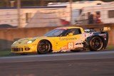 Corvette C6 ZR1 N°63