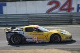 Corvette Racing