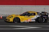 Corvette ZR1 le mans