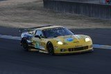 Corvette C6 N°74