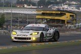 Corvette C6.R N°72