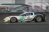 Corvette C6.lm 2010