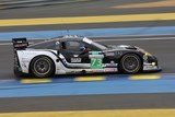 Corvette N°73