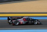 24h du mans 2012 Audi R18 N°3