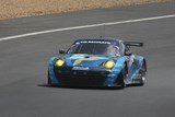24 heures du mans 2012