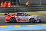 24h du mans 2012 Porsche N°79