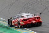 Ferrari 488 GTE N°61