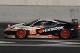 Hankook Team Farnbacher