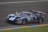 Ford GT N°60