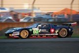 Ford GT N°60