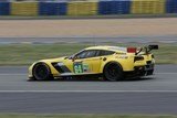 corvette c7 le mans
