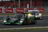 Lola  le mans 2010