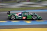 Drayson Racing