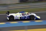 le mans 2010 Lola n°29