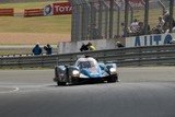 Oreca kcmg