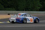 24h du mans 2011